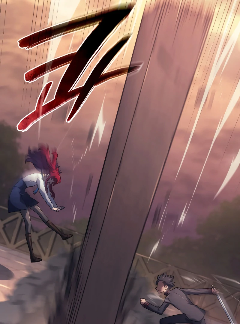 Revenge of the Iron-Blooded Sword Hound, Chapter 13 image 14